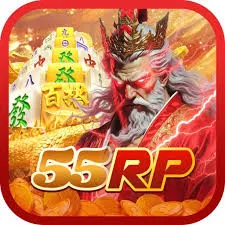 55RP - Game Musik Penuh Energi