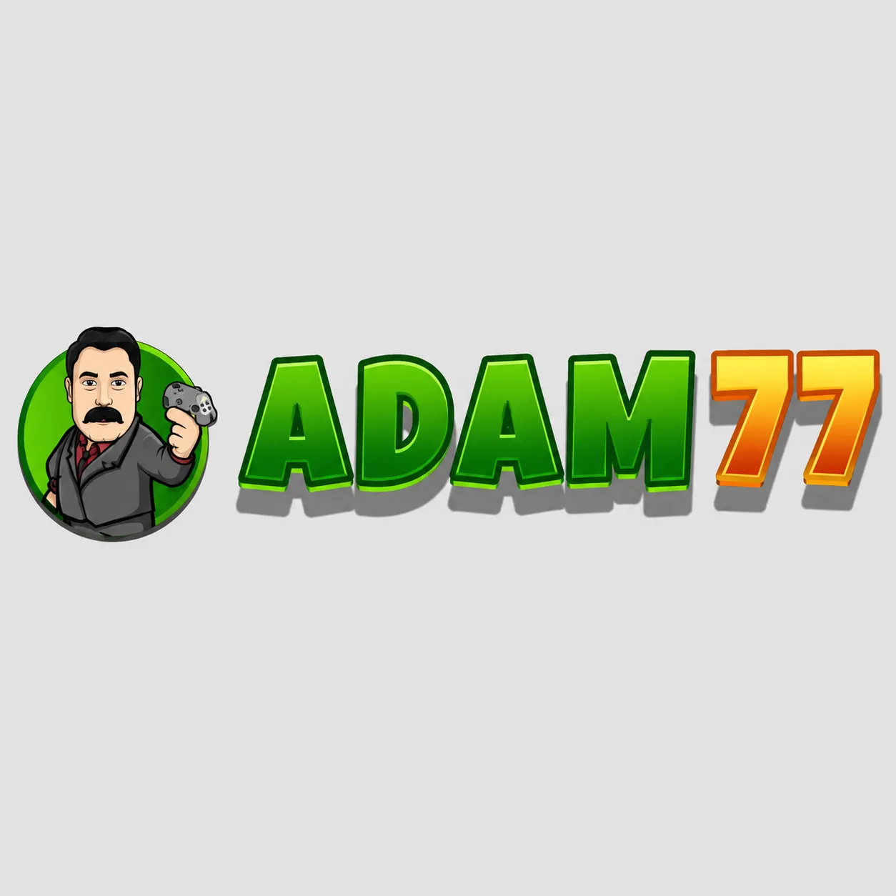 ADAM77 - Puzzle Menarik untuk Semua Usia