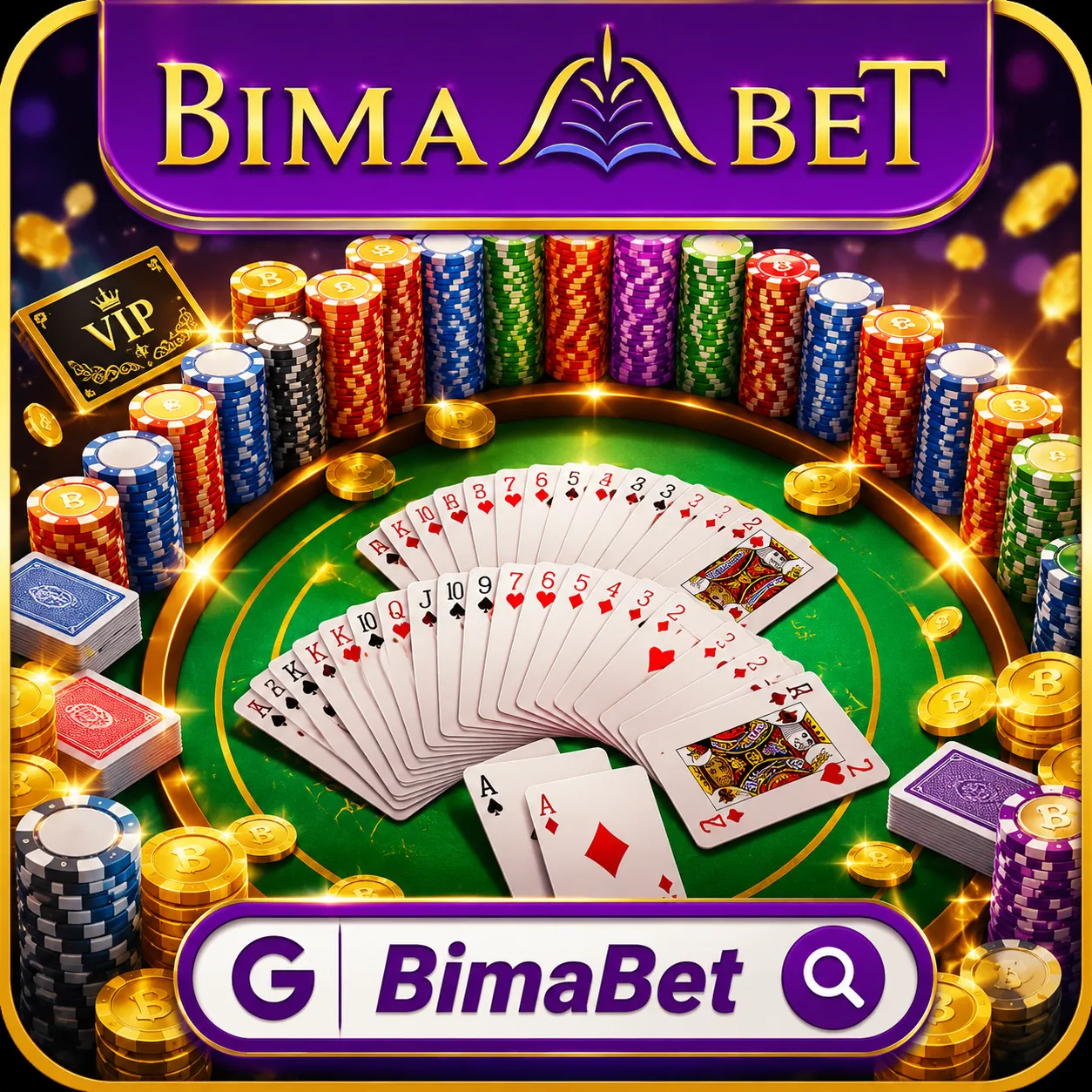 BIMABET - Pertahanan Menara Terbaik di Layar Anda