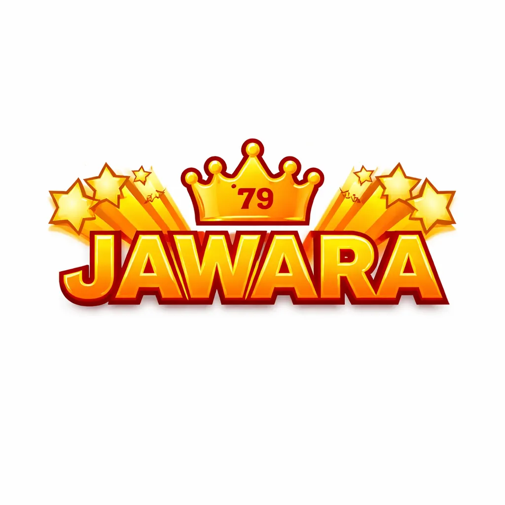 JAWARA79 - Permainan Santai yang Mengasyikkan