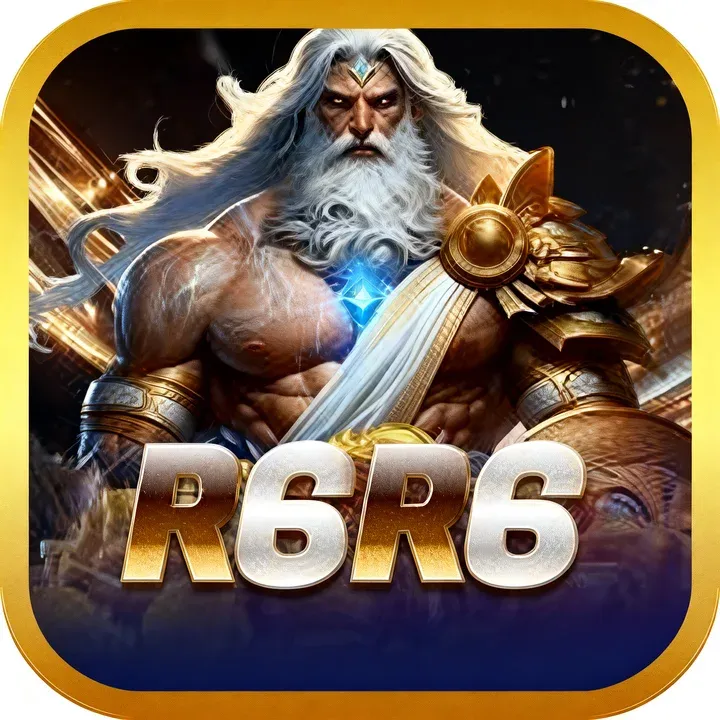 R6R6 - Pertempuran Epic dalam Dunia Battle Royale